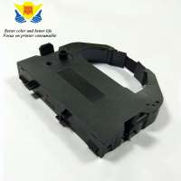 high quality black compatible ink print ribbon 12.7mm for Epson LQ2550 LQ1060 dot matrix printers