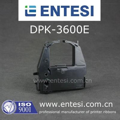 Compatible for Fujitsu DL3400E/DPK3600/DL3800/3600H/DL3850 printer ribbon